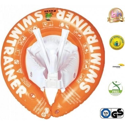 Пояс за деца freds swimtrainer classic от 2 г. - 6 г (10220)