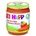 HiPP Био Пюре Hipp, Mоркови и ябълки, 125гр, 9062300140016