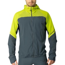 Dynafit Alpine Wind Jkt M Man ultra yellow