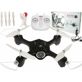 SYMA X15A