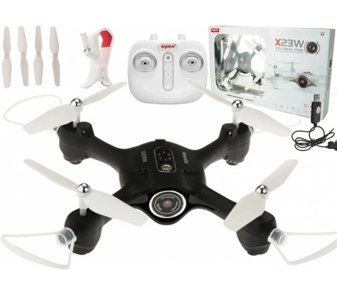 SYMA X15A