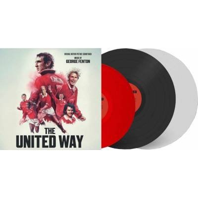 The United Way LP