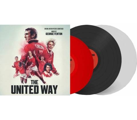 The United Way LP