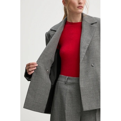 Herskind Вълнено сако Herskind Wasty (5399140)