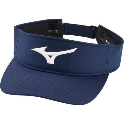 Mizuno Tour Elite Visor kšilt modrý