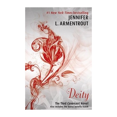 Deity - Covenant Series: Jennifer L. Armentrout