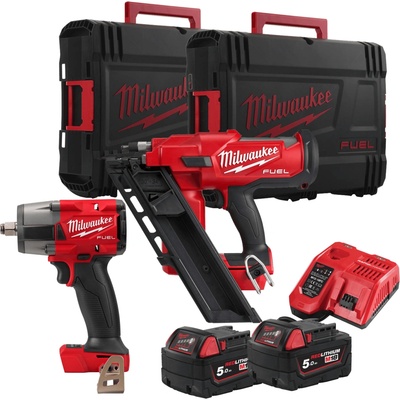 MILWAUKEE M18 FUEL 1.2 4937000006
