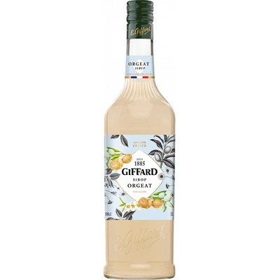 Giffard Сироп Бадем Оржеат
