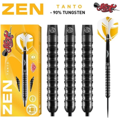 Shot Steel Zen Tanto - 25g