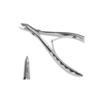 RAUE Instruments Pedice Diabetic kleště na kůži 10 cm / 5 mm