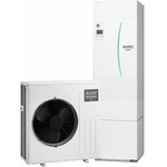 Mitsubishi Zubadan PUZ-SHWM80VAA/ERST30F-VM2EE Термопомпа