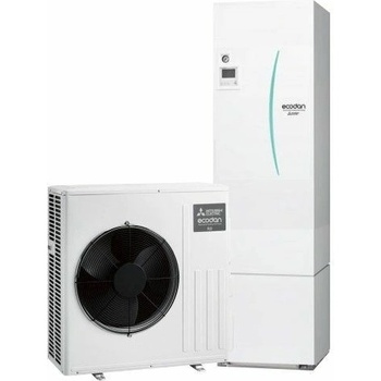 Image 1 of Mitsubishi Zubadan PUZ-SHWM80VAA/ERST30F-VM2EE