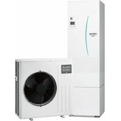 Mitsubishi Zubadan PUZ-SHWM80VAA/ERST30F-VM2EE