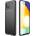 GKK Силиконов Калъф за Xiaomi Redmi 9A, New Carbon Case, Черен (5901019080182)
