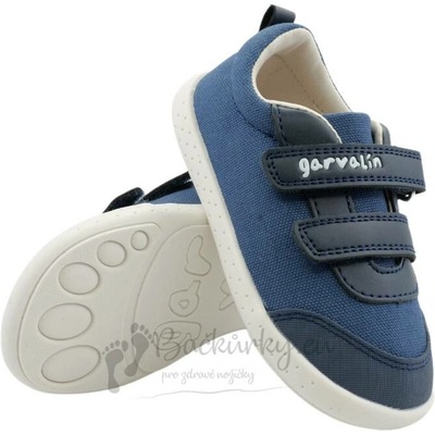 Garvalín 252339-A089 Azul marino