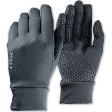 Matt 3320 Runner Gloves black