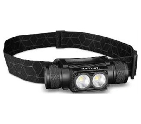 Retlux RPL 708
