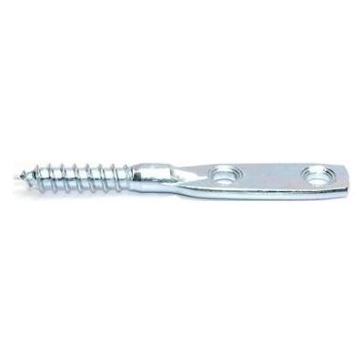 lavičník s vrutem 80mm 427163