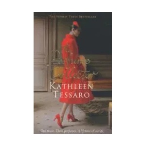 Perfume Collector | Kathleen Tessaro (2013)