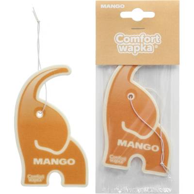 Comfort wapka vonný slon mango