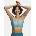 Under Armour Дамски сутиен Under Armour UA Crossback Low Bra Under Armour | Sin | ЖЕНИ | S