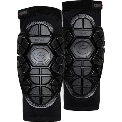 Ennui Shock sleeve II