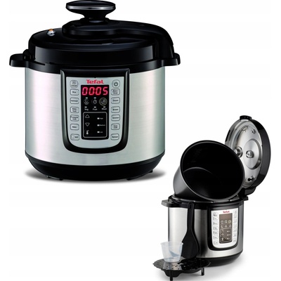 Tefal All-In-One CY505E30