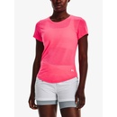 Under Armour Streaker SS W 1361371 683 pink