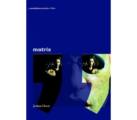 Matrix - Joshua Clover