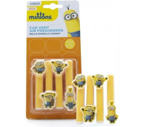 Minions višňa EPCF45