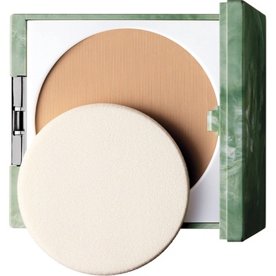 Clinique Almost Powder Makeup Broad Spectrum SPF 15 Пудра компактна