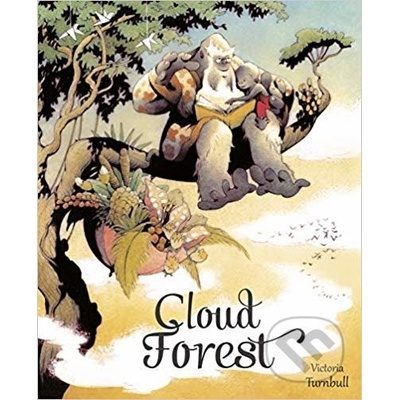 Cloud Forest - Victoria Turnbull