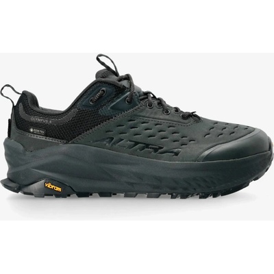 Altra Olympus 6 Hike Low black