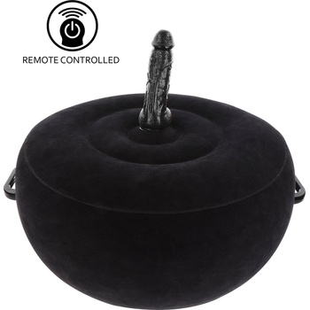 ostatní Надуваемо седалка с функция за удари и дистанционно управление