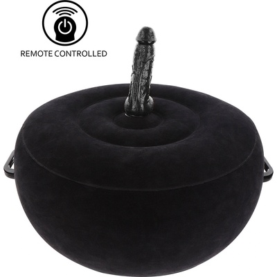 Taboom Надуваемо седалка с функция за удари и дистанционно управление