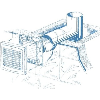 Blauberg Auto 150S