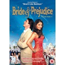 Bride And Prejudice DVD