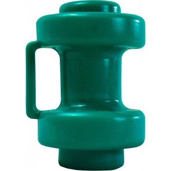 Aga Klobouček UNIVERSAL na vnitřní síť Dark