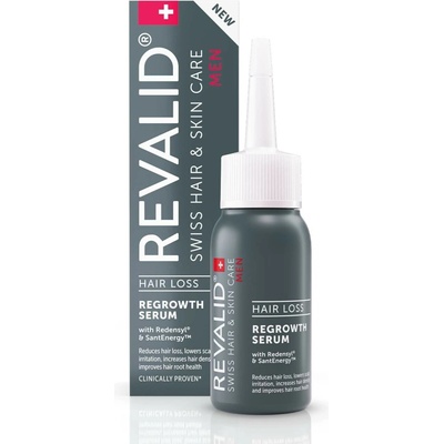 Revalid Regrowth Serum MEN 50 ml