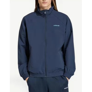 Adidas Originals Woven Jacket Blue - magazinko