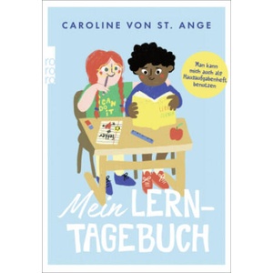 Mein Lerntagebuch | Judith Mattes-Schneider (ISBN: 9783499013638)