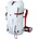EXPED Алпийска раница Exped Icefall 50 Mountaineering backpack - White (503-0921-0112)