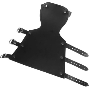 Black & metal Гривна - bwz-601