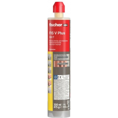 Fischer FIS VL 300T 300 ml