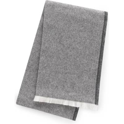 Euromant Тъмносиво одеяло със съдържание на памук , 140 x 180 cm Linen - Euromant (0101660004017AC)