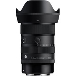 Sigma 17-40mm f/1.8 DC Art (Fujifilm X) (214975) Обективи