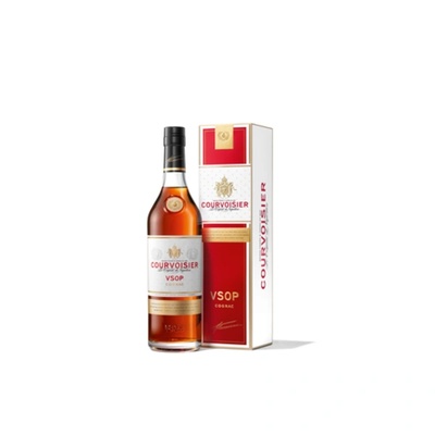 Courvoisier vsop Коняк 700мл