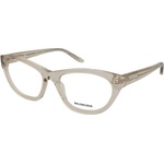 Balenciaga Очила Balenciaga BB0500O 005 - alensa