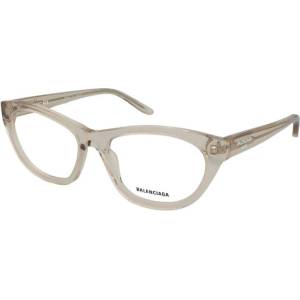 Balenciaga Очила Balenciaga BB0500O 005 - alensa