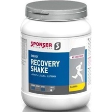 Sponser Recovery Shake 900 g